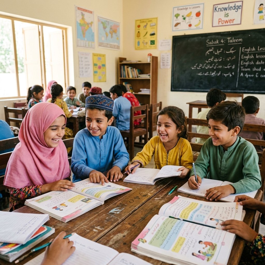 خواتین کے حقوق: پاکستان میں قانونی تحفظات